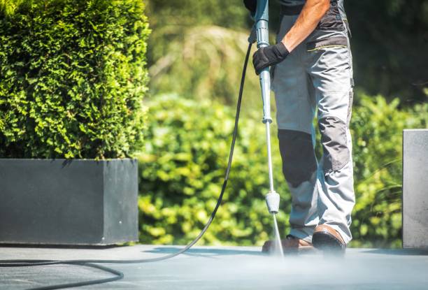 Professional Pressure Washing Services in Houma, LA